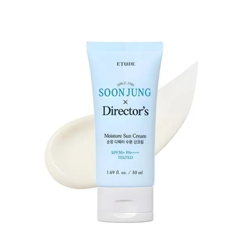 ETUDE Soonjung Director's Moisture Sun Cream 50ml