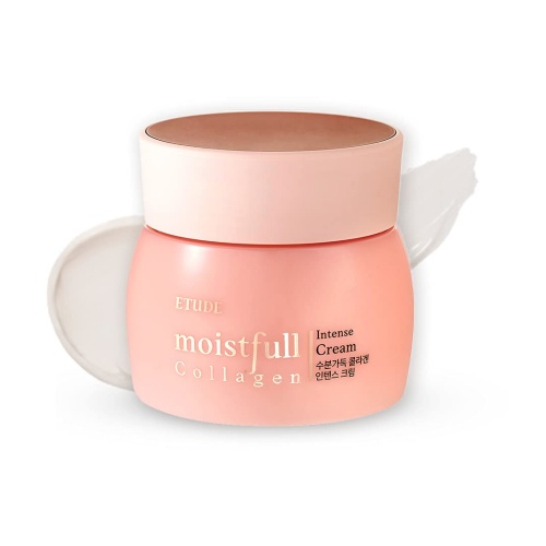 ETUDE Moistfull Collagen Intense Cream 75ml