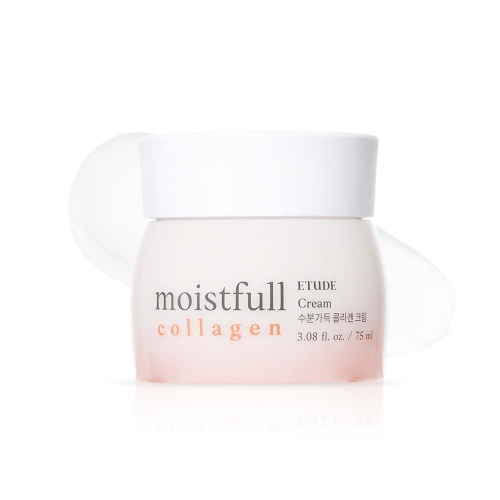 ETUDE Moistfull Collagen Cream 75ml