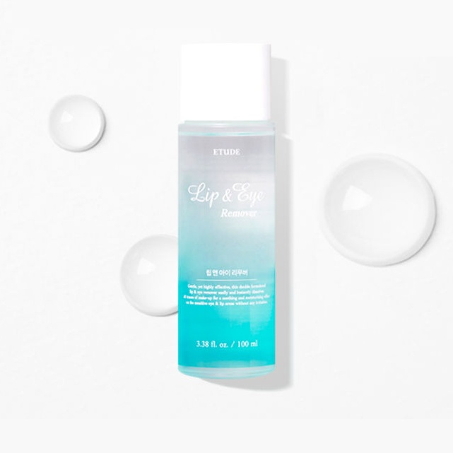 ETUDE Lip & Eye Remover 100ml