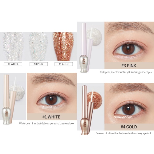 ETUDE Tear Eye Liner 8ml