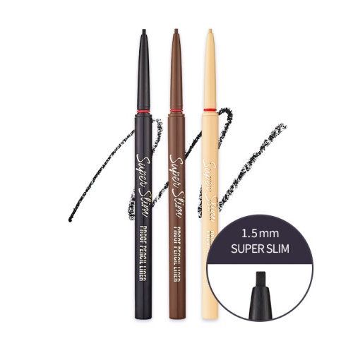 ETUDE Super Slim Proof Pencil Liner 0.08g