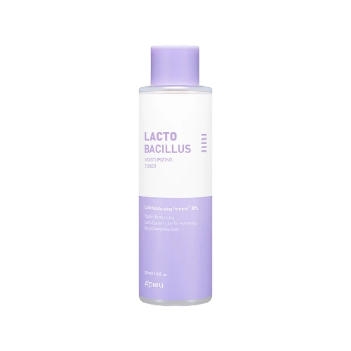 APIEU Lactobacillus Moisturizing Toner 210ml