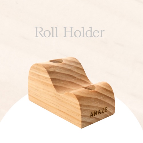 ANAZE Roll Holder