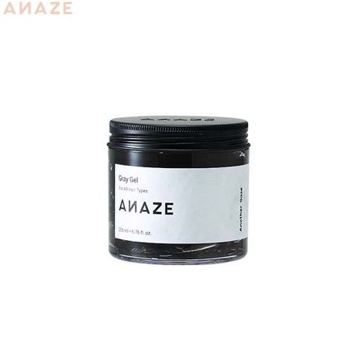 ANAZE Gray Gel 200ml