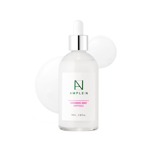 AMPLE:N Ceramide Shot Ampoule 100ml