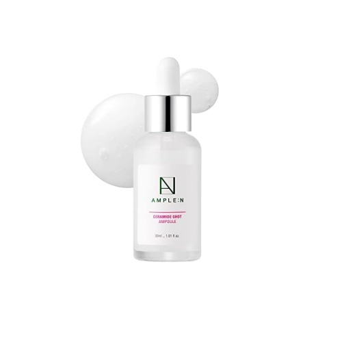 AMPLE:N Ceramide Shot Ampoule 30ml