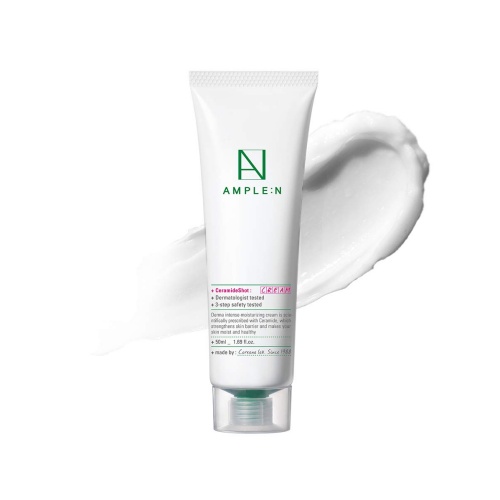 AMPLE:N CeramideShot Cream 50ml