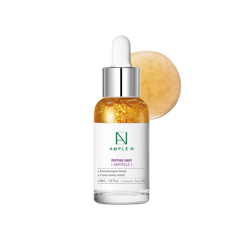 AMPLE:N Peptide Shot Ampoule 30ml