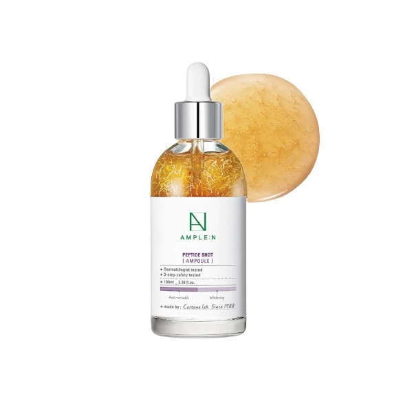 AMPLE:N Peptide Shot Ampoule 100ml