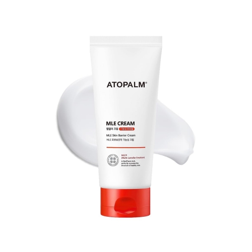 ATOPALM MLE Cream 160ml (Tube)