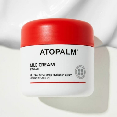 ATOPALM MLE Cream 160ml (Jar)