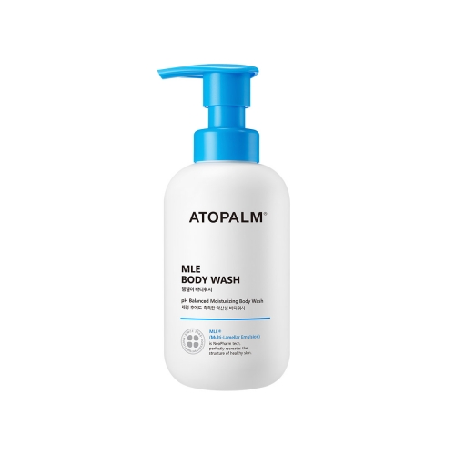 ATOPALM MLE Body Wash 300ml