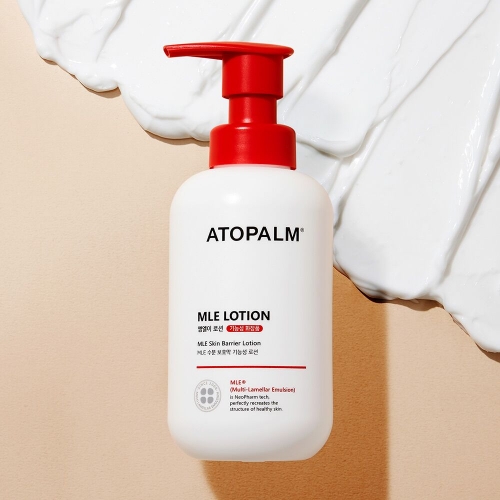 ATOPALM MLE Lotion 300ml