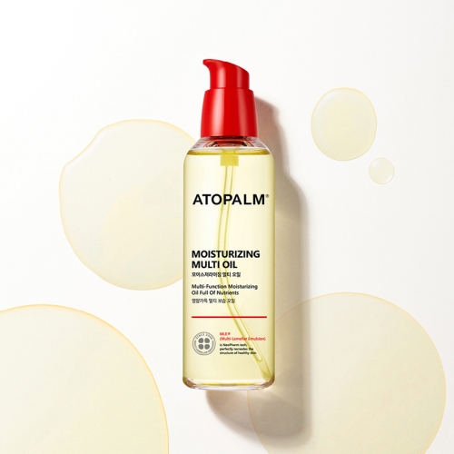 ATOPALM Moisturizing Multi Oil 100ml