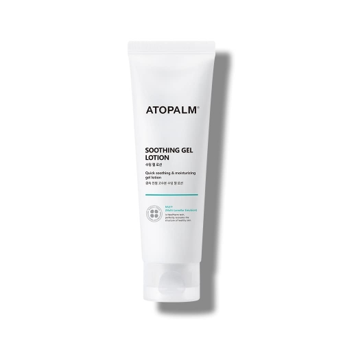 ATOPALM Soothing Gel Lotion 160ml