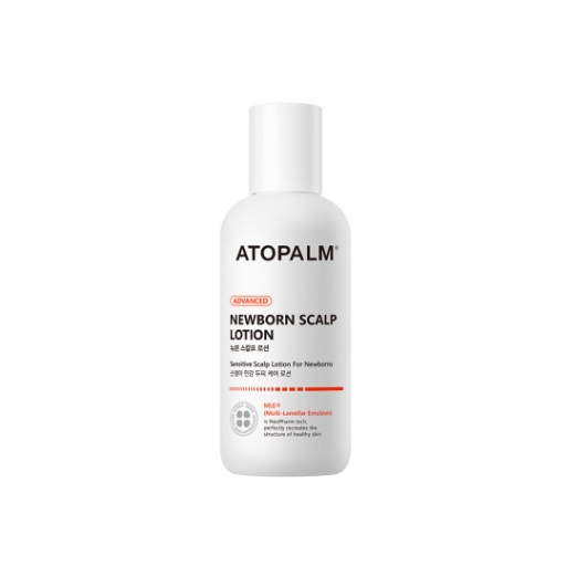 ATOPALM New Born Scalp Lotion 100ml