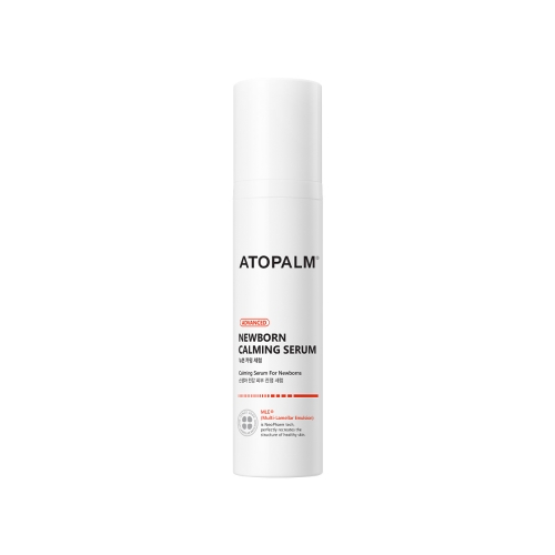 ATOPALM New Born Calming Serum 50ml