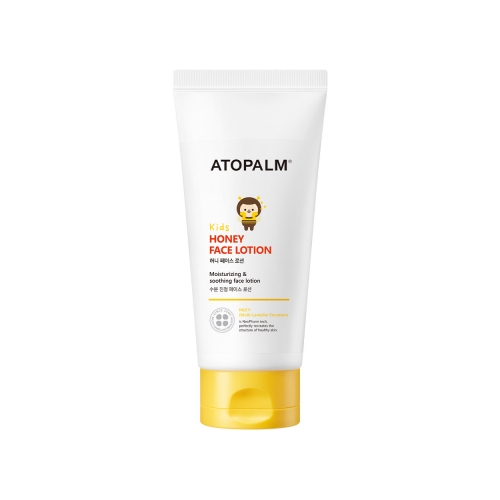 ATOPALM Kids Honey Face Lotion 150ml