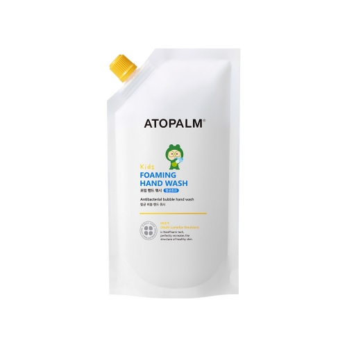 ATOPALM Kids Foaming Hand Wash Refill 250ml