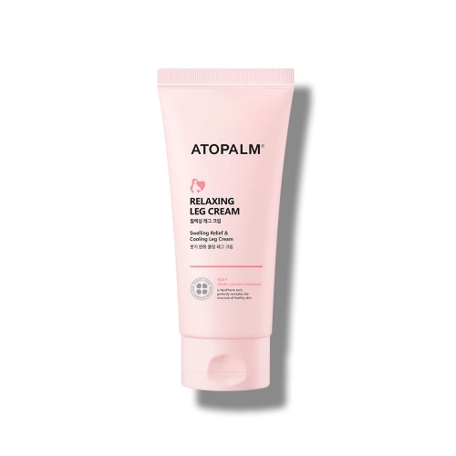 ATOPALM Maternity Care Relaxing Leg Cream 150ml