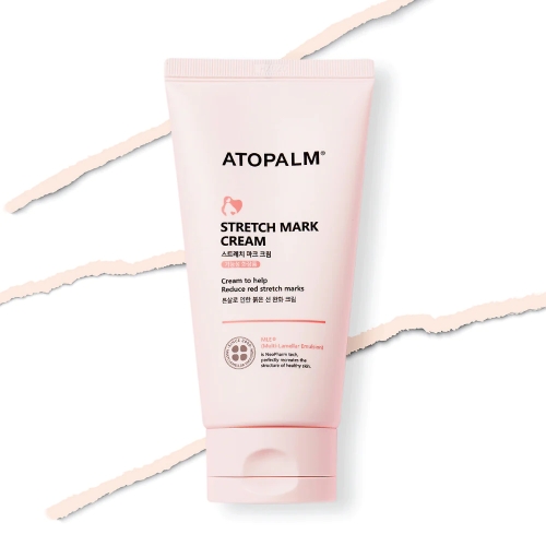 ATOPALM Maternity Care Stretch Mark Cream 150ml