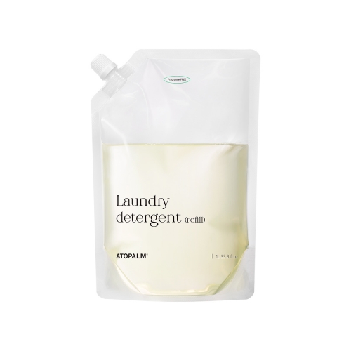 ATOPALM Laundary Detergent Refill 1000ml