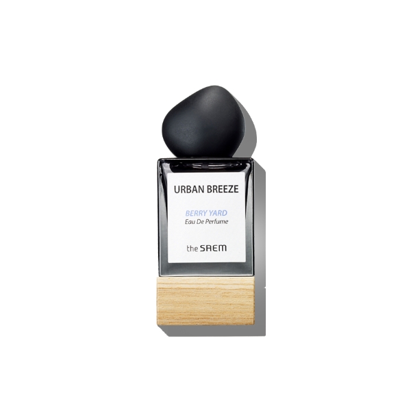 THE SAEM Urban Breeze Eau de perfume 35ml #Berry Yard