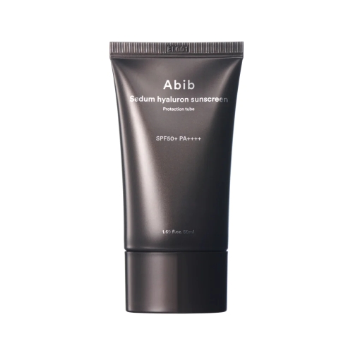 Abib Sedum hyaluron sunscreen protection tube 50ml