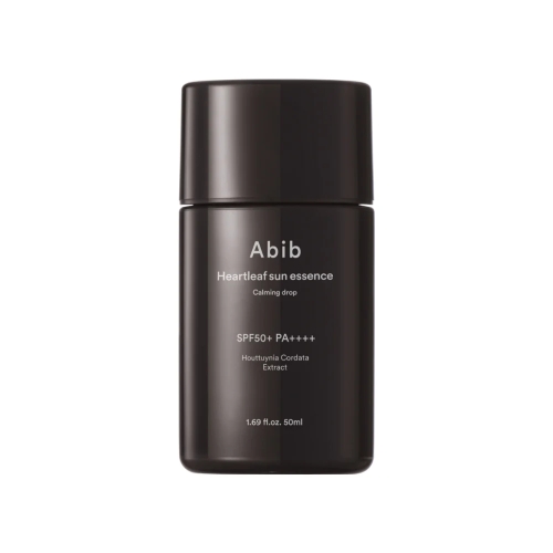 Abib Heartleaf sun essence Calming drop 50ml