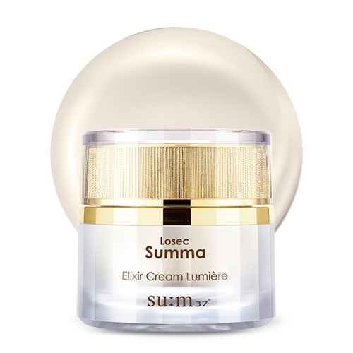 SUM37 LosecSumma Elixir Cream Lumiere 60ml