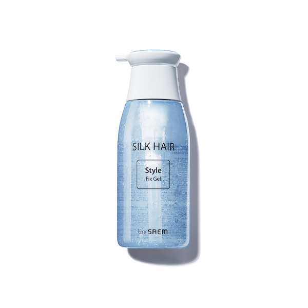 THE SAEM Silk Hair Style Fix Gel 300ml