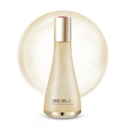 SUM37 Secret Balancing Toner EX 150ml