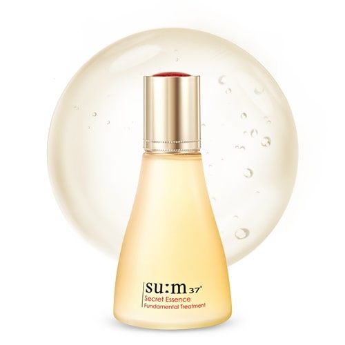 SUM37 Secret Essence EX 80ml