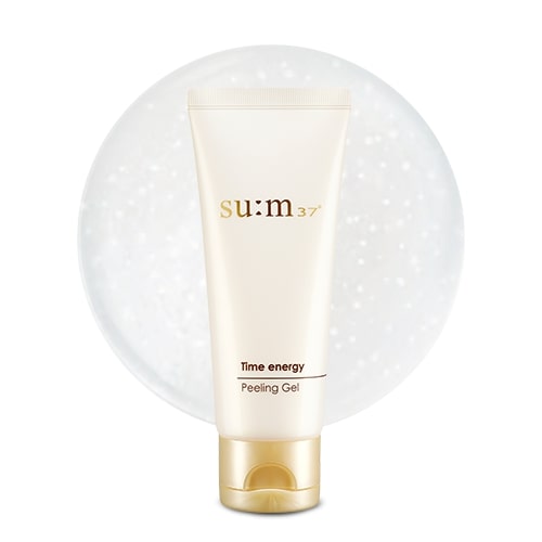 SUM37 Time Energy Peeling Gel 100ml