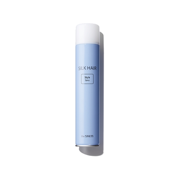 THE SAEM Silk Hair Style Spray 300ml