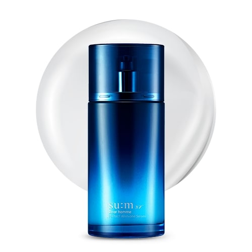 SUM37 Dear Homme Perfect All-in-one Serum 110ml