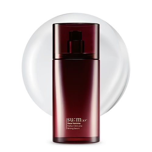 SUM37 Dear Homme Perfect All-in-one Firming Serum 110ml