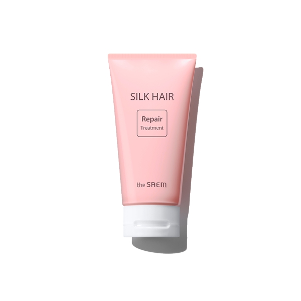 THE SAEM Silk Hair Repair Treatment 150ml