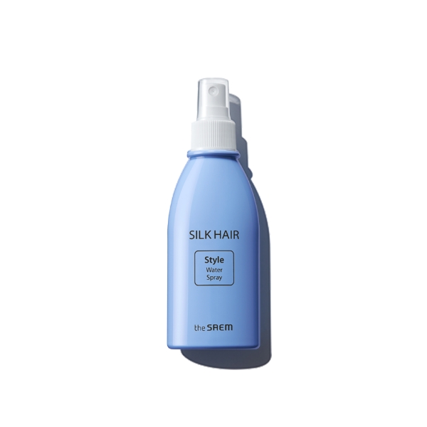 THE SAEM Silk Hair Style Water Spray 150ml