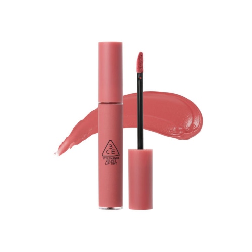 3CE VELVET LIP TINT 4g #NEAR AND DEAR