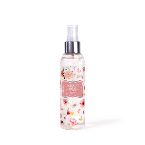 BOUQUET GARNI Body Mist White Musk 145ml