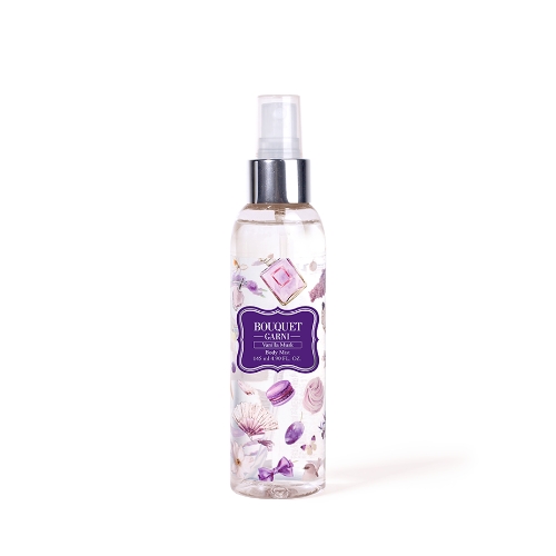 BOUQUET GARNI Body Mist Vanilla Musk 145ml