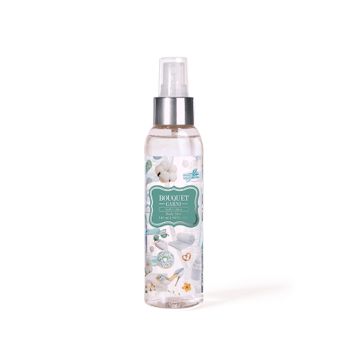 BOUQUET GARNI Body Mist Soft Cotton 145ml