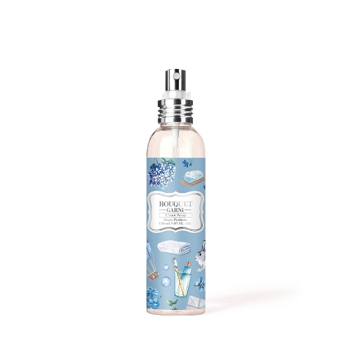 BOUQUET GARNI Dress Perfume Clean Soap 150ml