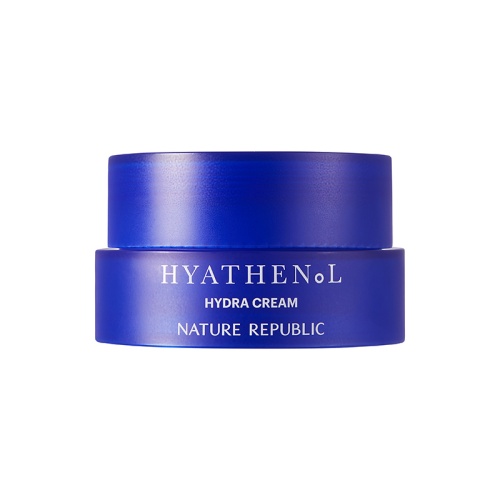 Nature Republic Hyathenol Hydra Cream 50ml