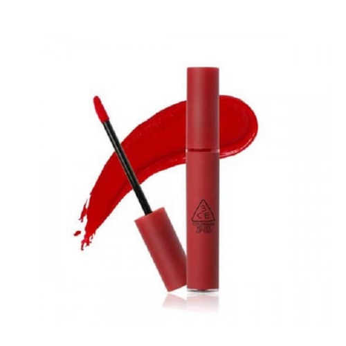 3CE VELVET LIP TINT 4g #PRIVATE