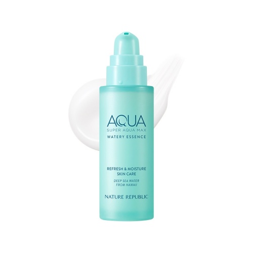 Nature Republic Super Aqua Max Watery Essence 50ml