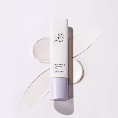 JUNGSAEMMOOL Skin Setting Smoothing Base 40ml