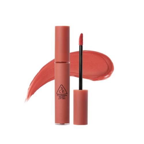 3CE VELVET LIP TINT 4g #GOING RIGHT